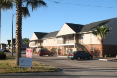 Multi-Family Medimium Rise