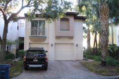Townhouse
