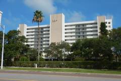 Landmark Towers 1