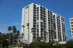 Sand Key Club