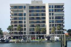Harborage I